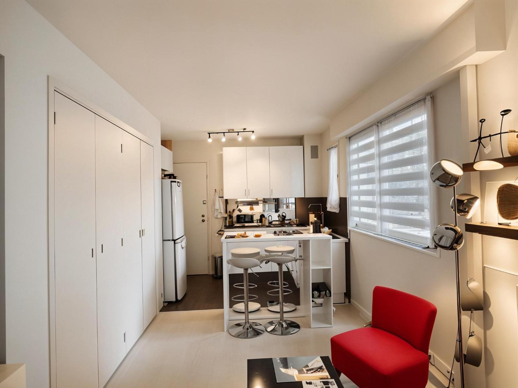 Apartment Frgk - Surcouf 